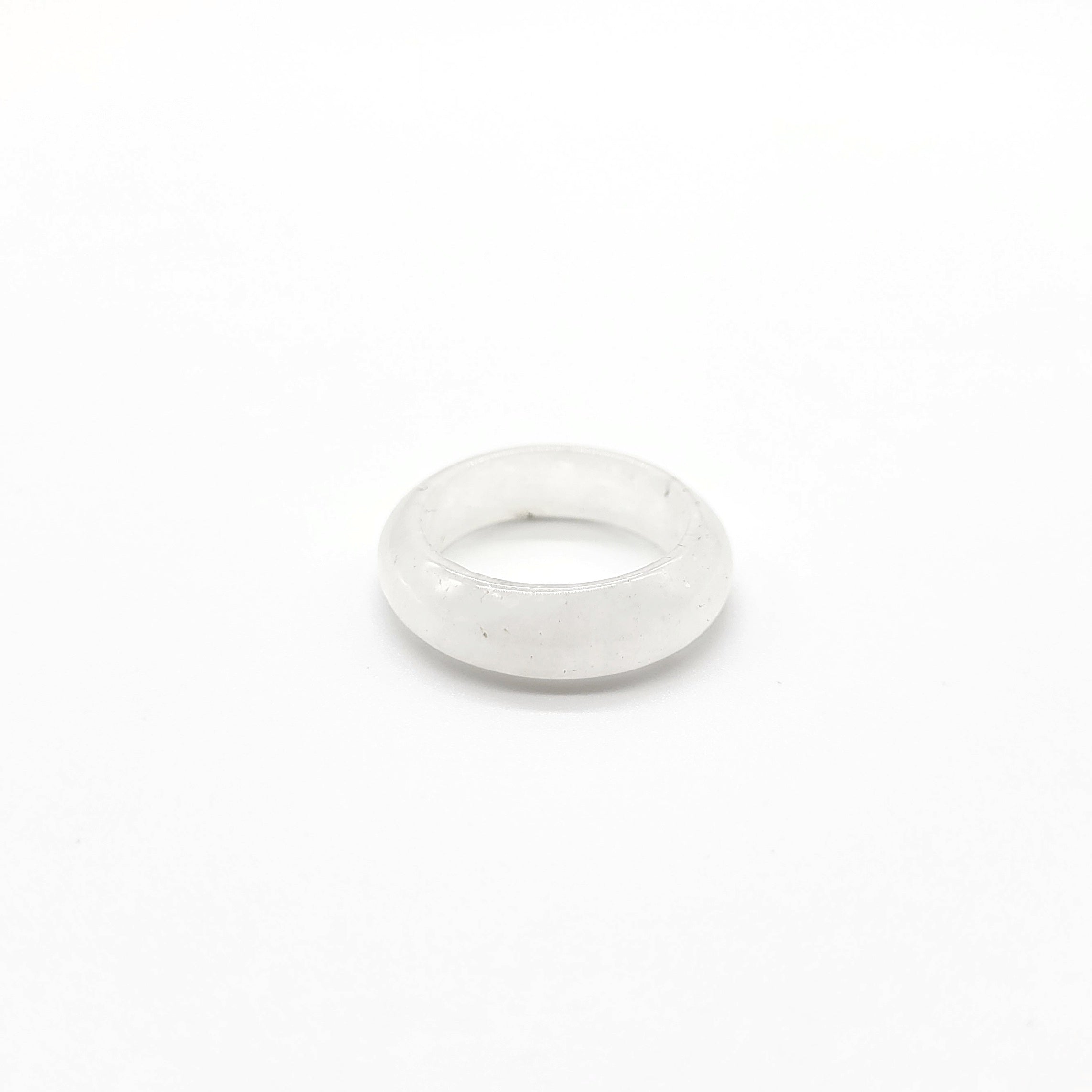 360 Ring - Quartz