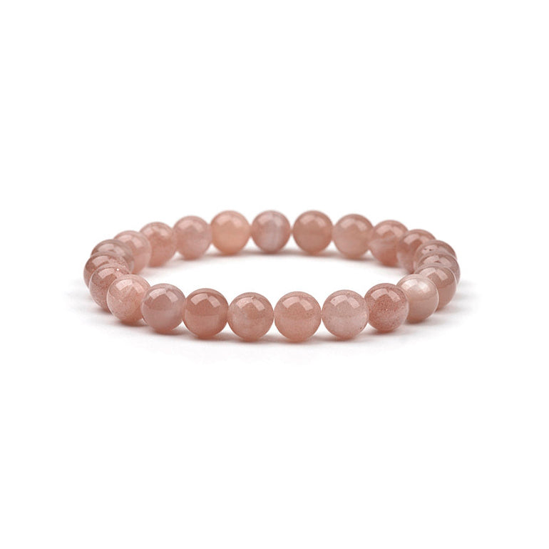 Sunstone Stretch Bracelet