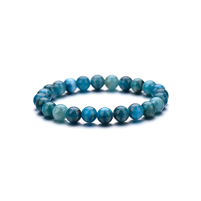 Apatite Stretch Bracelet