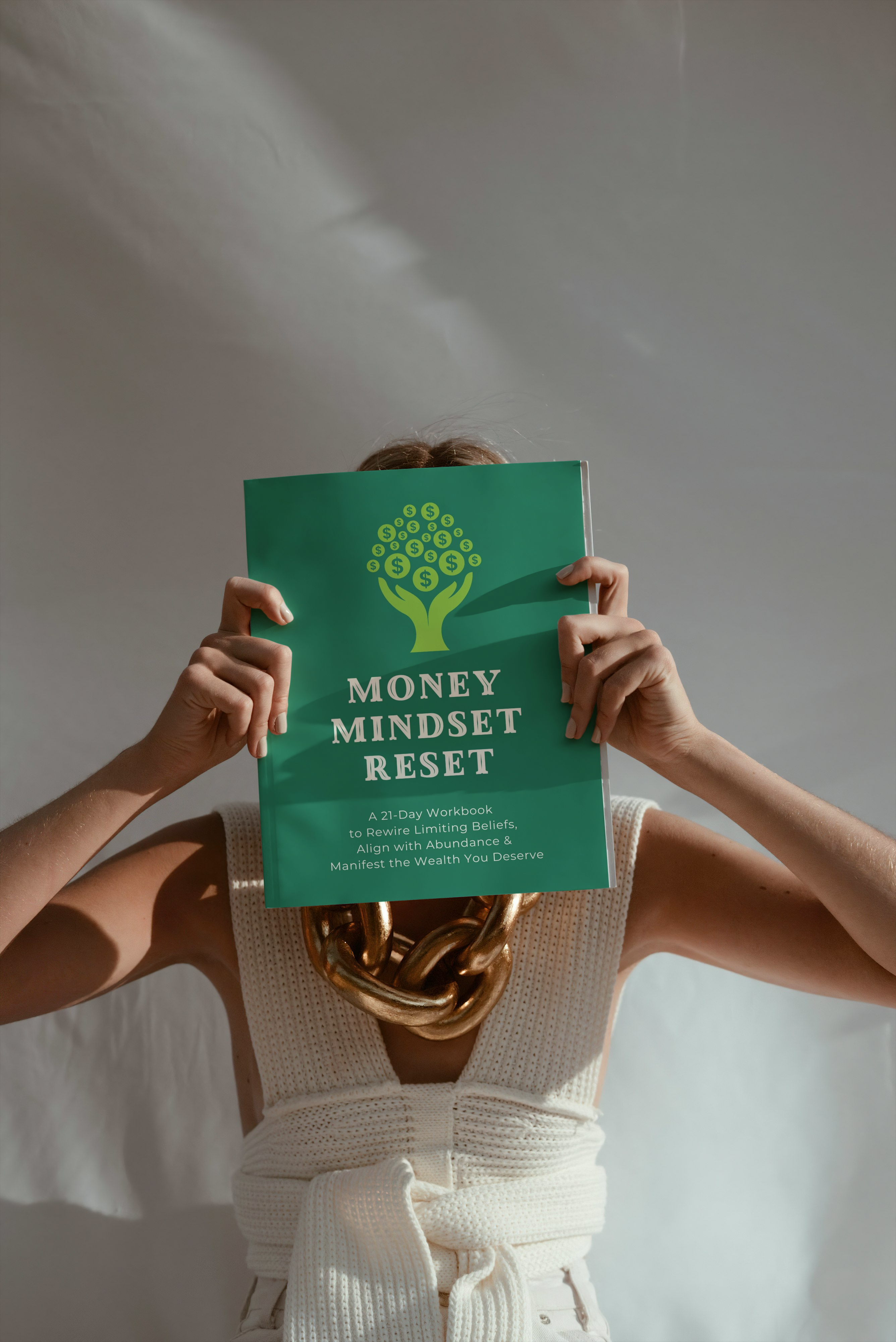Money Mindset Reset Workbook