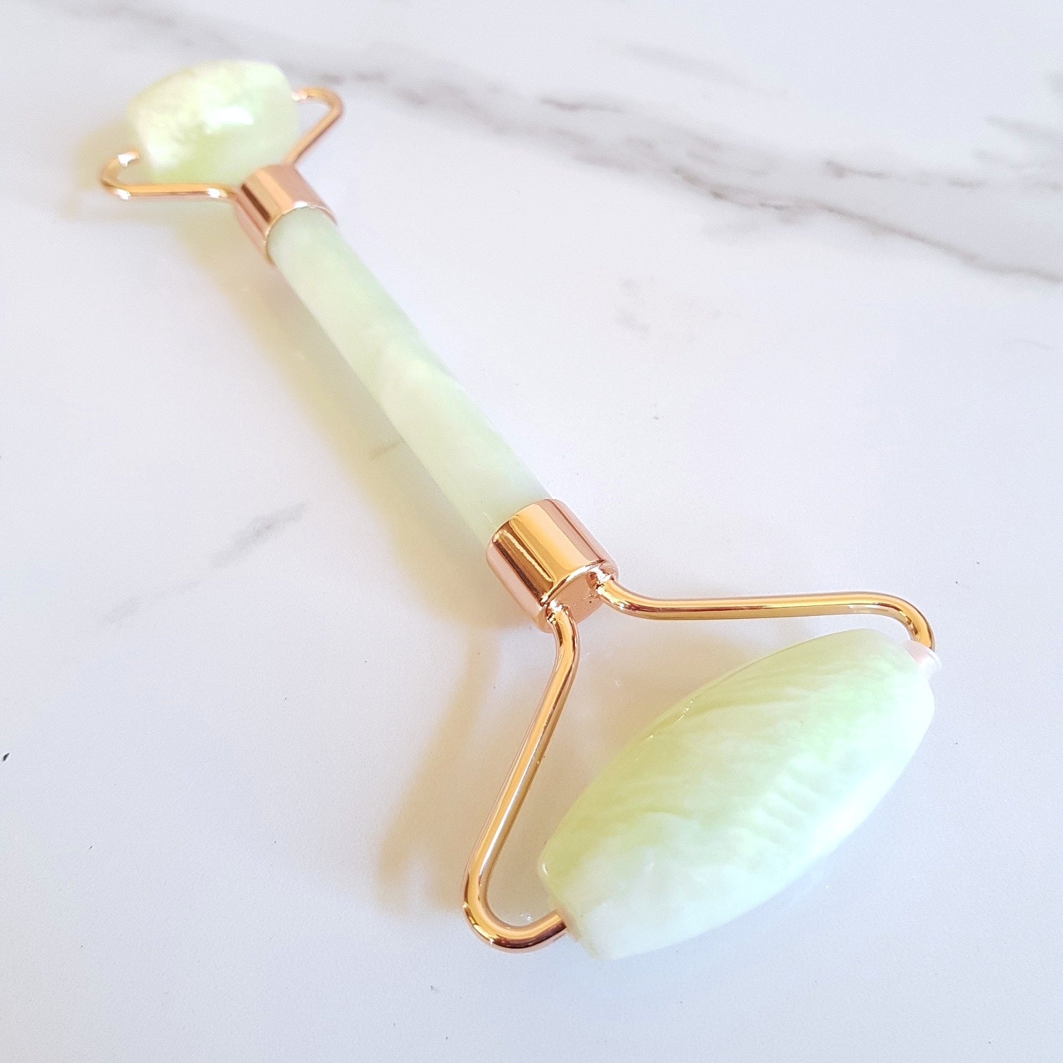 Jade Facial Roller