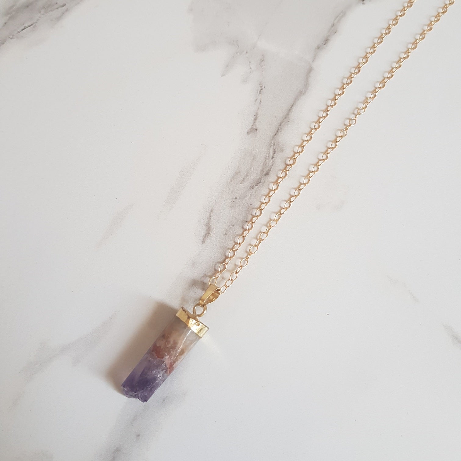 Gold Filled Chain- LG Links
