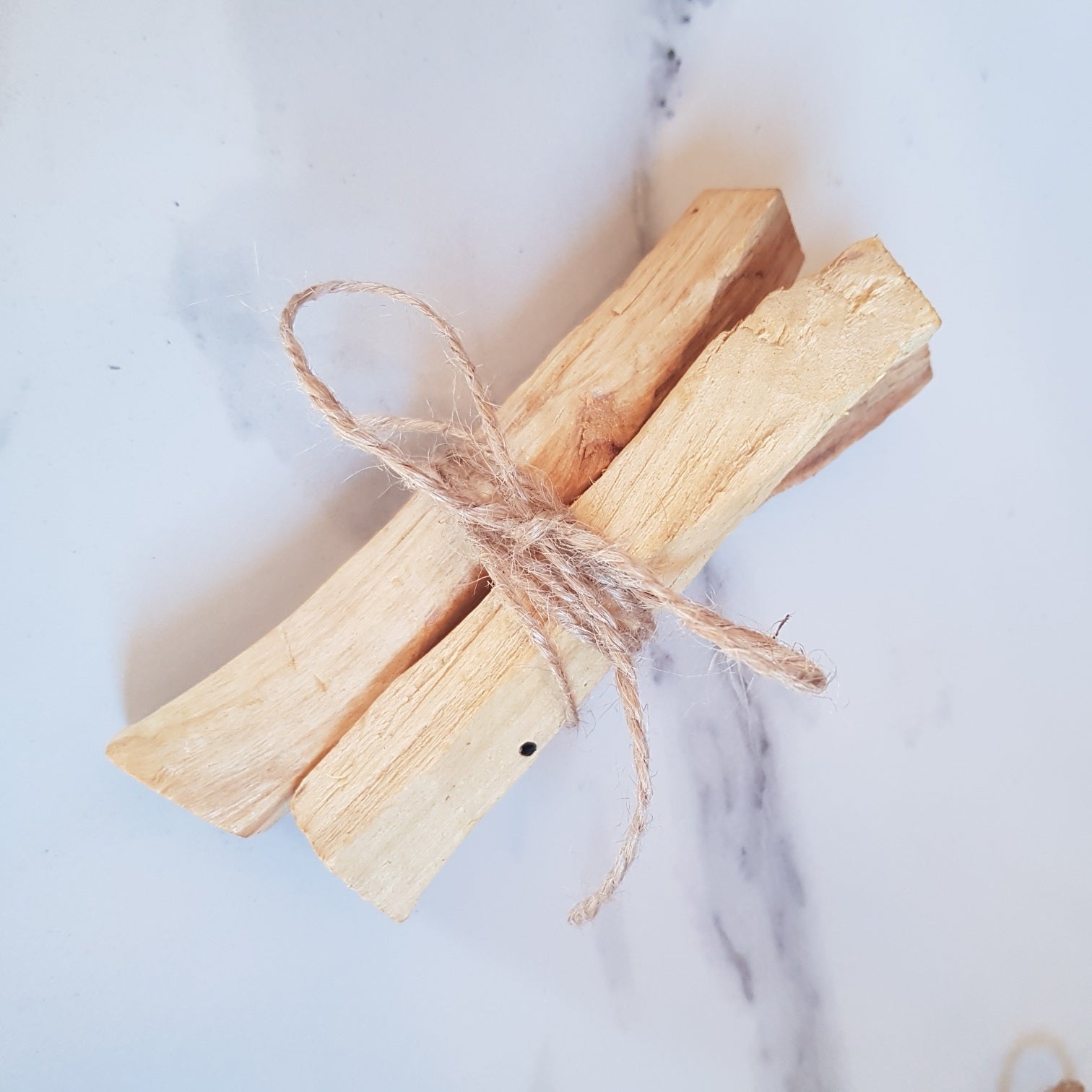 Palo Santo Bundle