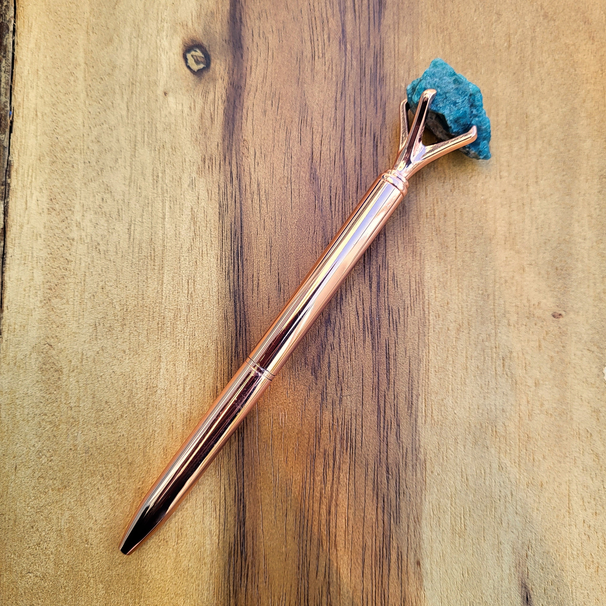 Apatite Manifestation Pen