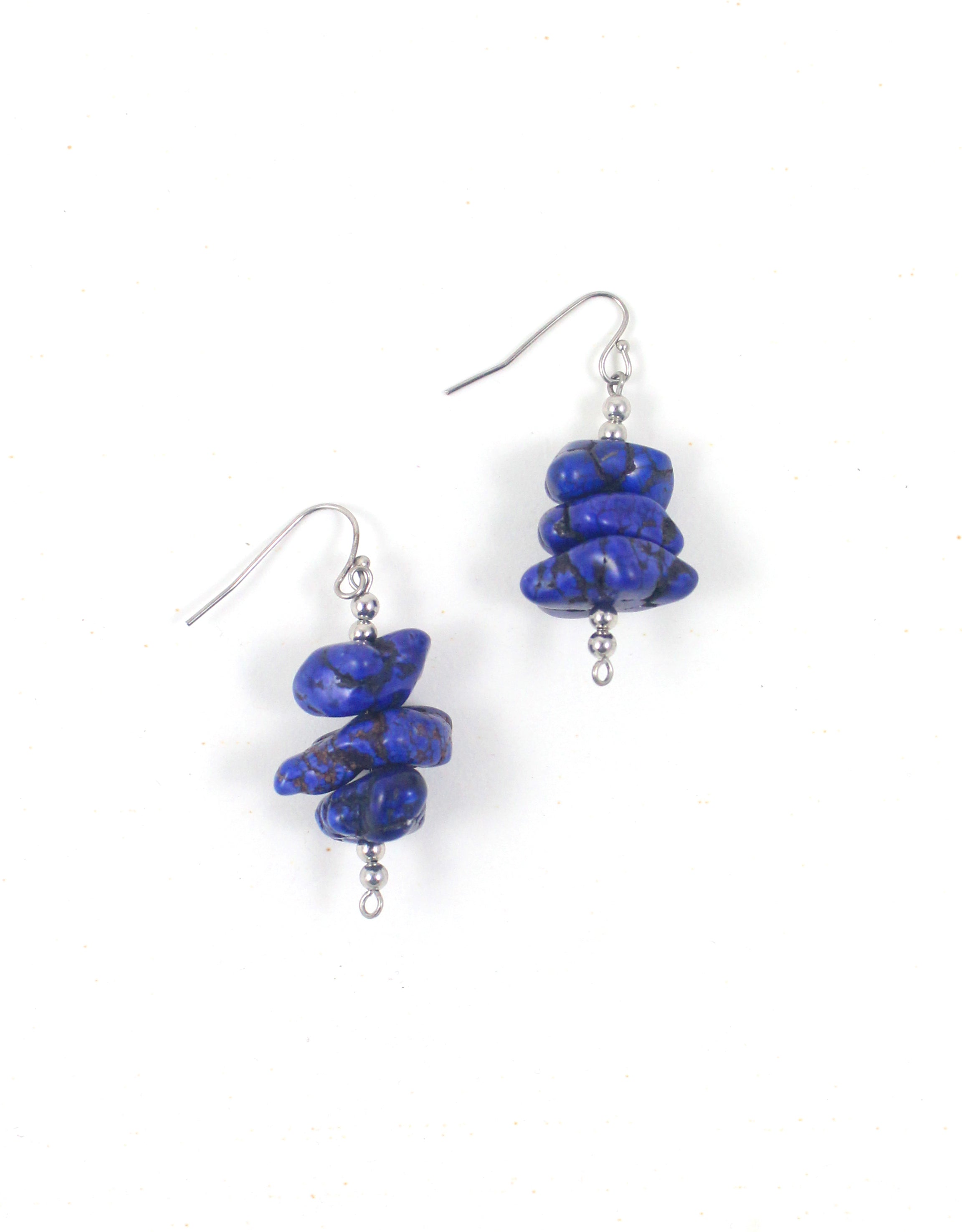 Barclay Earrings