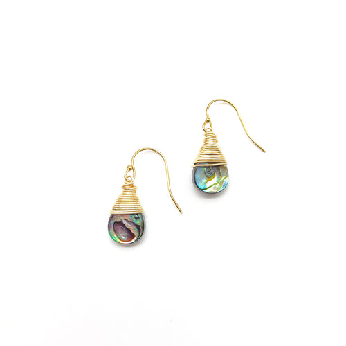 High Tide Earrings