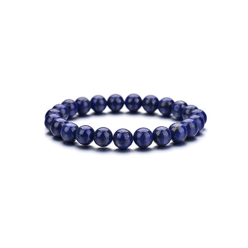 Lapis Lazuli Stretch Bracelet